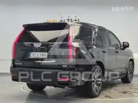 2022 Cadillac ESCALADE