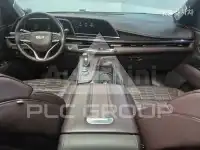 2022 Cadillac ESCALADE