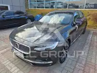2022 Volvo S90