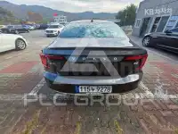 2022 Volvo S90