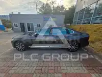 2022 Volvo S90