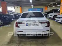 2022 Volvo S60