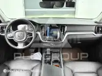 2022 Volvo S60