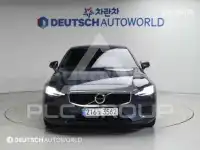 2022 Volvo S60