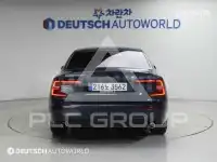 2022 Volvo S60