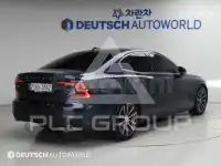 2022 Volvo S60
