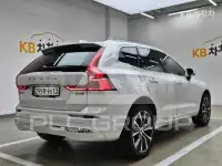 2022 Volvo XC60