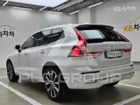 2022 Volvo XC60