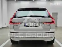 2022 Volvo XC60