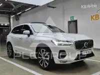 2022 Volvo XC60