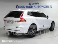 2022 Volvo XC60