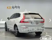 2022 Volvo XC60