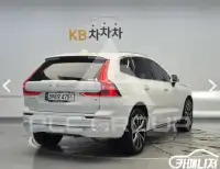 2022 Volvo XC60