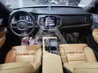 2022 Volvo XC90