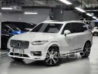 2022 Volvo XC90
