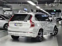 2022 Volvo XC90