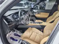 2022 Volvo XC90
