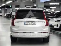 2022 Volvo XC90