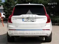 2022 Volvo XC90