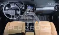 2022 Volvo XC40