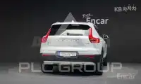 2022 Volvo XC40