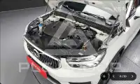 2022 Volvo XC40