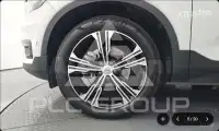 2022 Volvo XC40