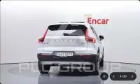 2022 Volvo XC40