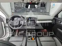 2022 Volvo XC40