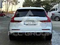 2022 Volvo V60