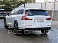 2022 Volvo V60