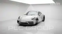 2022 Porsche 911