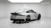 2022 Porsche 911