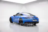 2022 Porsche 911
