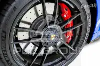 2022 Porsche 911