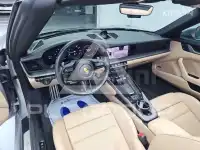 2022 Porsche 911