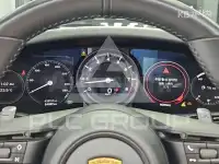 2022 Porsche 911