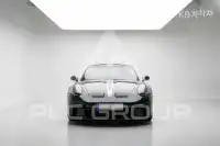2022 Porsche 911