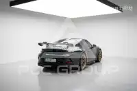2022 Porsche 911