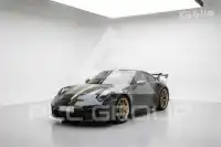 2022 Porsche 911