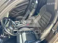 2022 Porsche 911