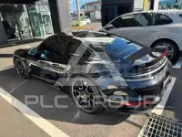 2022 Porsche 911