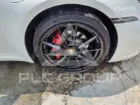 2022 Porsche 911