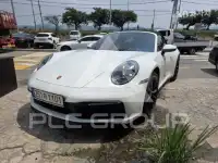 2022 Porsche 911