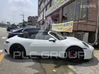 2022 Porsche 911