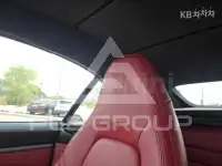 2022 Porsche 911