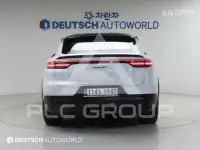 2022 Porsche Cayenne