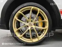 2022 Porsche Cayenne