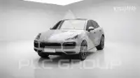 2022 Porsche Cayenne