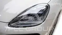 2022 Porsche Cayenne